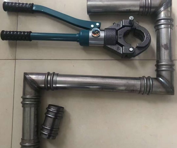 黑河冷却管生产