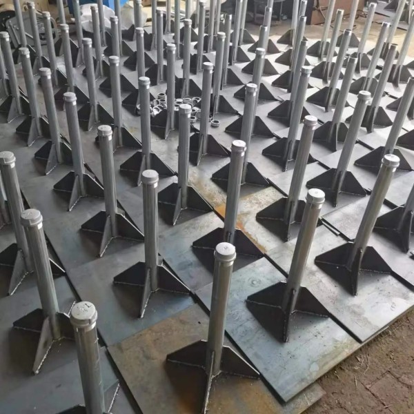 黑河鑫亿呈沉降板生产