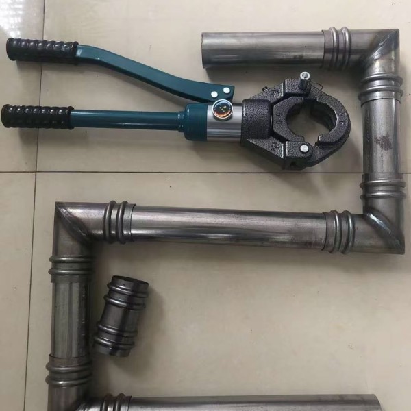 黑河冷却管生产