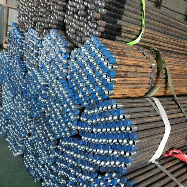 黑河冷却管生产